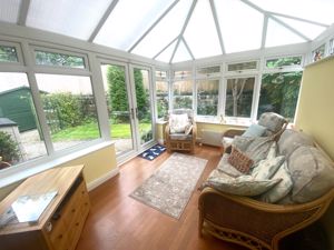 Conservatory- click for photo gallery